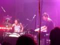 Matt And Kim At The Music Box March 10 2009