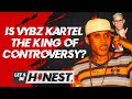 Is Vybz Kartel The King Of Controversy Let S Be Honest