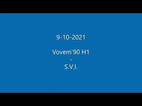 Vovem'90 H1 - SVI