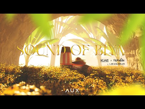 TYPHOON MUSIC and KLANZ