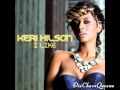 Keri Hilson - I like + Lyrics und Übersetzung 