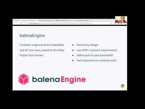 Balena IO: Mass Pi Deployment