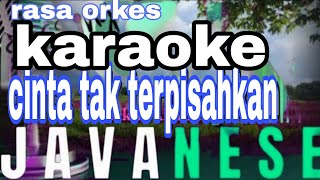 Download lagu CAINTA TAK TERPISAHKAN - CAK DIGIN FEAT SAFITRI VERSI DANGDUT KOPLO KARAOKE JAVANESE rasa orkes mp3