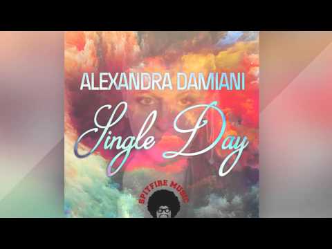 Alexandra Damiani - Single Day [Official]