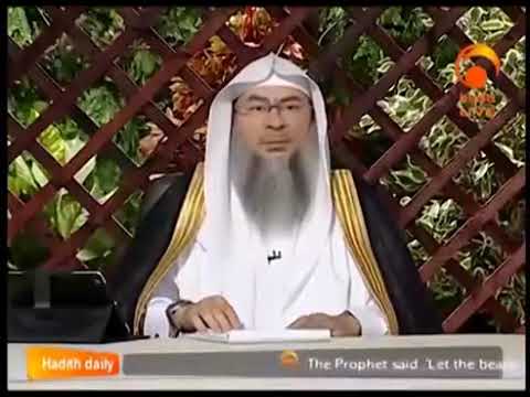 Dua to have a child - Sheikh Assim Al Hakeem