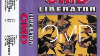 OMD - Heaven Is (Apathy in Motion Remix)