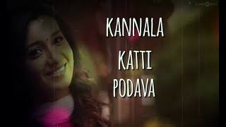 Nee Mattum Podhum | Cute Love Song for Whatsapp Status tamil