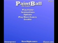 PaintBall The Game Theme