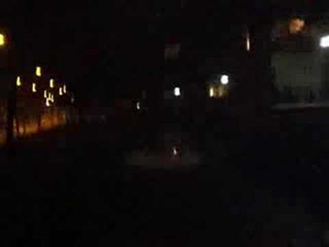 Bekkerveld Lawinepijl Jeninga