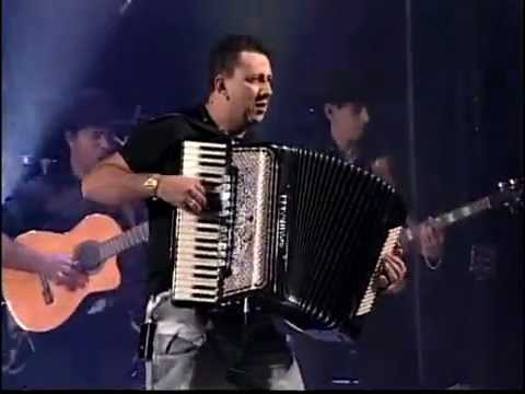 Os Parada Dura _ Show Em Belo Horizonte MG