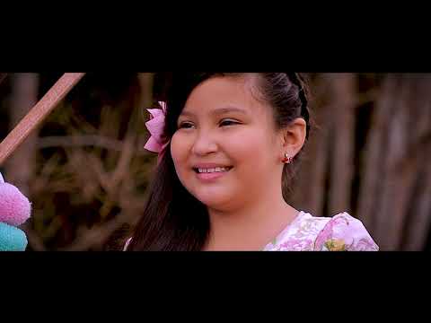 La niña mas bella   Carlos Vidal