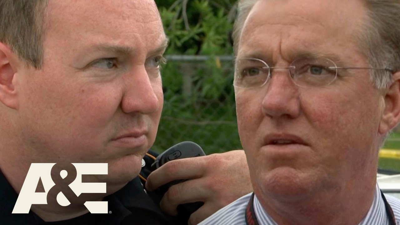 The First 48: Hunt for the Truth (Part 7) – Full Episode Marathon | A&E