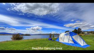 preview picture of video 'Jindabyne Holiday Park Presented by Peter Bellingham Photography'