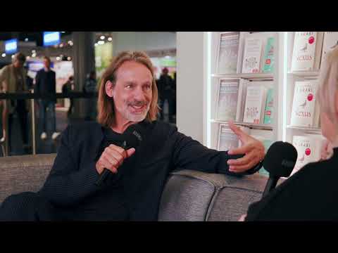 Zwischen Philosophie und Klimakrise - Richard David Precht im Bertelsmann erleben Podcast