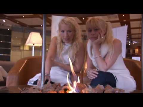 Kuunkuiskaajat about beginning with the music