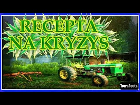 RECEPTA NA KRYZYS i PRZEPIS NA BOGACTWO | Kapitalizm Społeczny