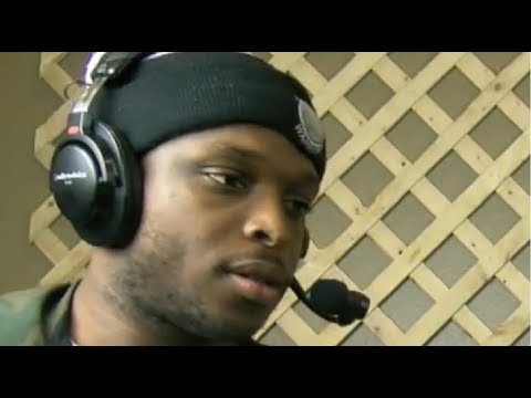 Armada confuses HomeMadeWaffles