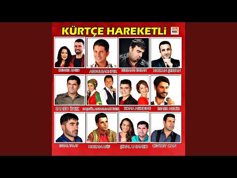 Çavreşe (feat. Rezan Şirvan)