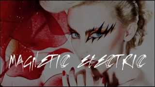 Kylie Minogue - Magnetic Electric