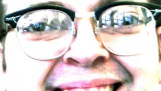 Monster Magnet - Goliath And The Vampires (MC Hammer glitch mix)