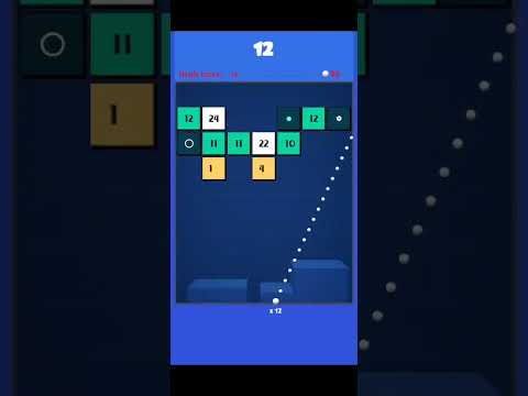 Block Smash