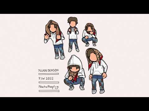 NACHOTHEPLUG - STEEZE ft TATI