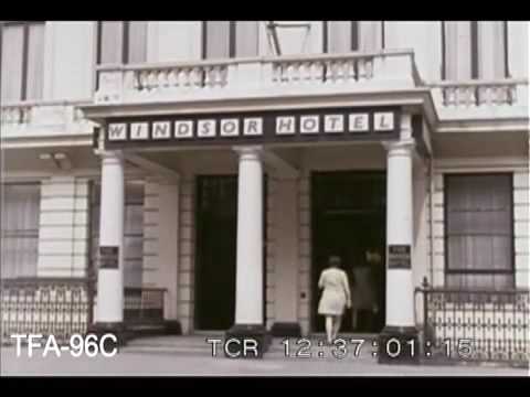 The Uninvited Guest, 1972