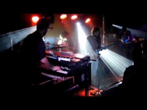 Dopapod: "French Bowling" 3-24-13 @ Shakespeare's Pub - Kalamazoo, MI