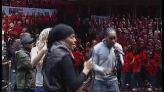 joss stone, lemar, ms dynamite.