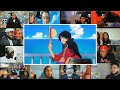 One Piece Opening 1000 Reaction Mashup | Anime Reaction Mashup
