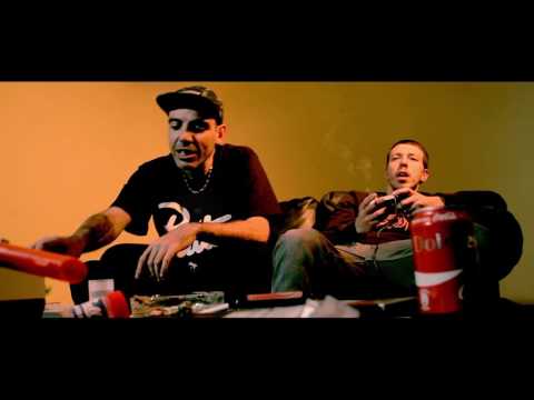 NOMEMORIES - CHINAKA Feat. HIGH GAMBINO & SHOLO TRUTH