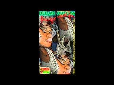 Nikakukonda_DeeJay OutLaw Remix