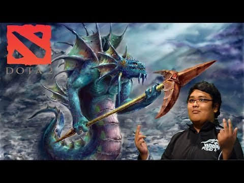 Smash 8K MMR PRO PLAYER - slardar pro gameplay DOTA 2