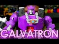 You NEED This Galvatron Transformers Kingdom Legacy