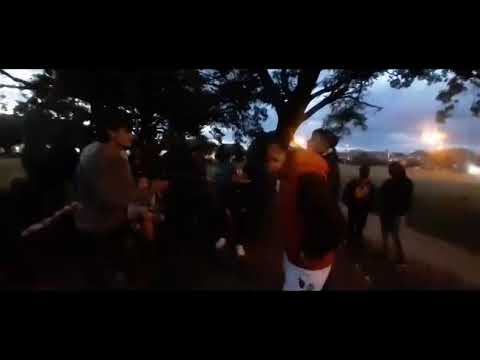 ALL ONE- ZABA VS RAMA- HDR