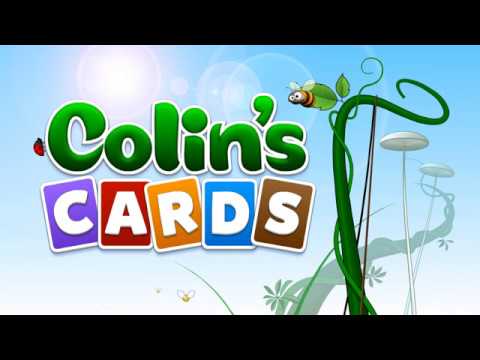 Bugs Team 1 - Colin's cards - Unit 5