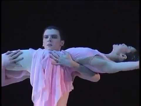 La Rose Malade (Sinobu Takita - Mykyta Sukhorukov, 2017)