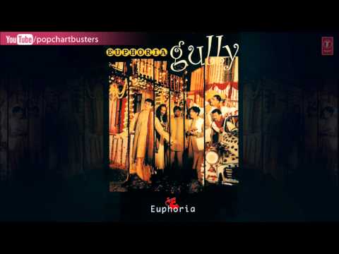 Oo Piyu Full Song - Euphoria Gully Album Songs | Palash Sen