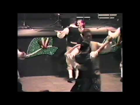 Tiroler Bravour Jodler | Semana Germânica Rio Quente Resorts | 1998