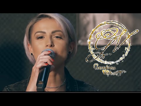 Georgiana Vița & Formația Timișul - Ascultări LIVE