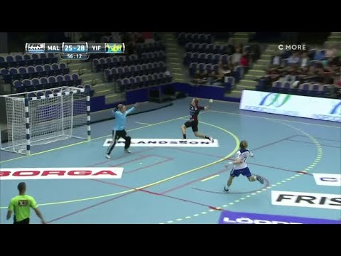 Höjdpunkter: Stabil bortaseger för Ystads IF - TV4 Sport