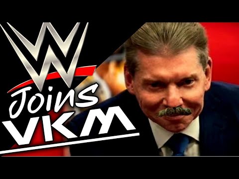 WWE & Vince McMahon REUNITING | WWE Shakes Up Announcers | WrestleMania Is Going Where?
