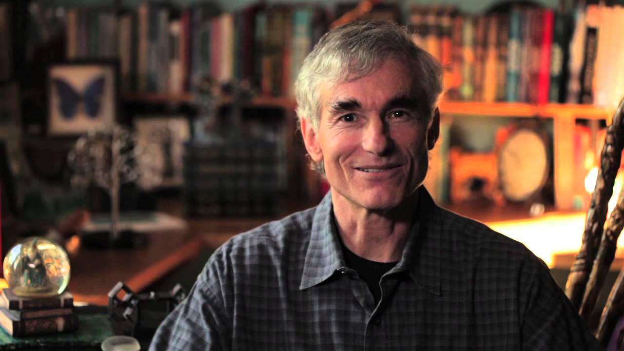 Merlin's Seven Magical Words: Knowledge #Merlin #TABarron #Knowledge