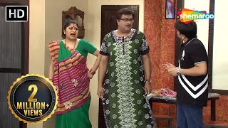 Non Stop Comedy Scene | Siddharth Randeria | Gujjubhai Banya Dabang Scenes