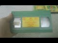 Sesame Street Start To Read Video All 4 VHS Tapes 1987 1991 Original Copies July 2025 Edition