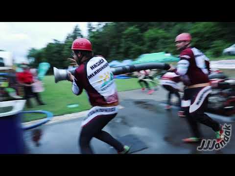 SDH Mladoňovice Extraliga Plumlov 2021