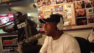 Maino Talks Heard U, Signing To Cash Money, Starring In The Tupac Biopic & Troy Ave