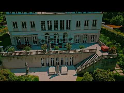 Klassizistisches Wunderwerk Berlin Dahlem