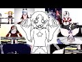 SLAVE V V R Scream Yelling Compilation