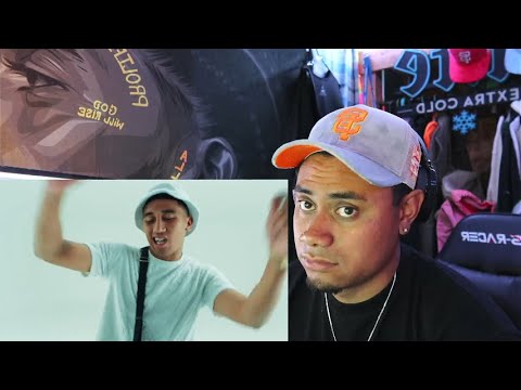 SLADE ft. Henny x Zinny x Masse - G'z From The Bank **REACTION**